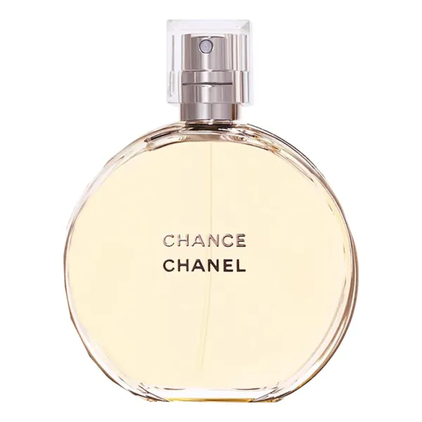 Chanel Chance Eau De Toilette