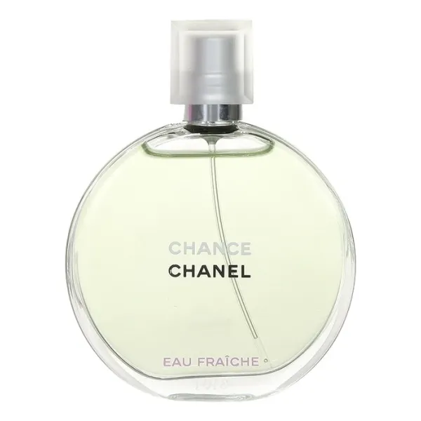 Chanel Chance Eau Fraiche