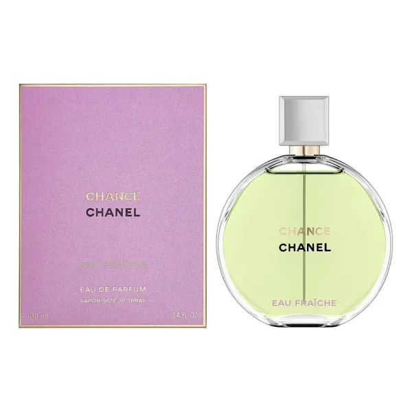 Chanel Chance Eau Fraiche Eau De Parfum