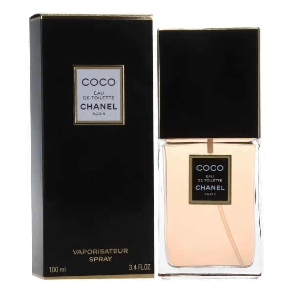 Chanel Coco Eau De Toilette