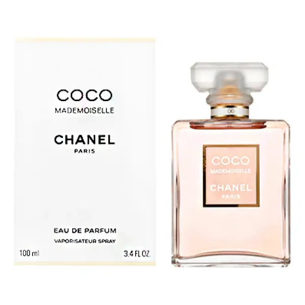 Chanel Coco Mademoiselle