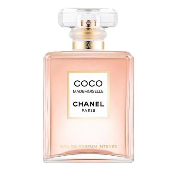Chanel Coco Mademoiselle Intense