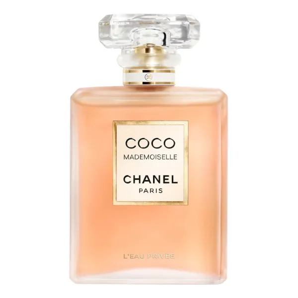 Chanel Coco Mademoiselle L'Eau Privee