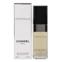 Chanel Cristalle Eau De Toilette