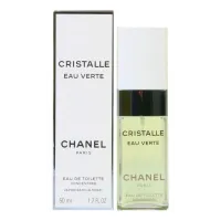 Chanel Cristalle Eau Verte