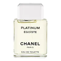 Chanel Egoiste Platinum