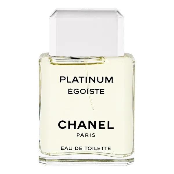 Chanel Egoiste Platinum