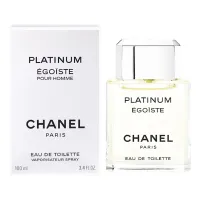 Chanel Egoiste Platinum