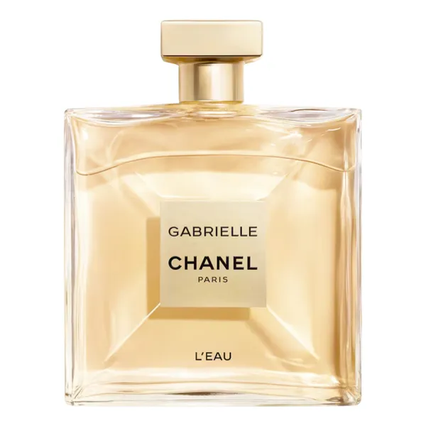 Chanel Gabrielle L'Eau