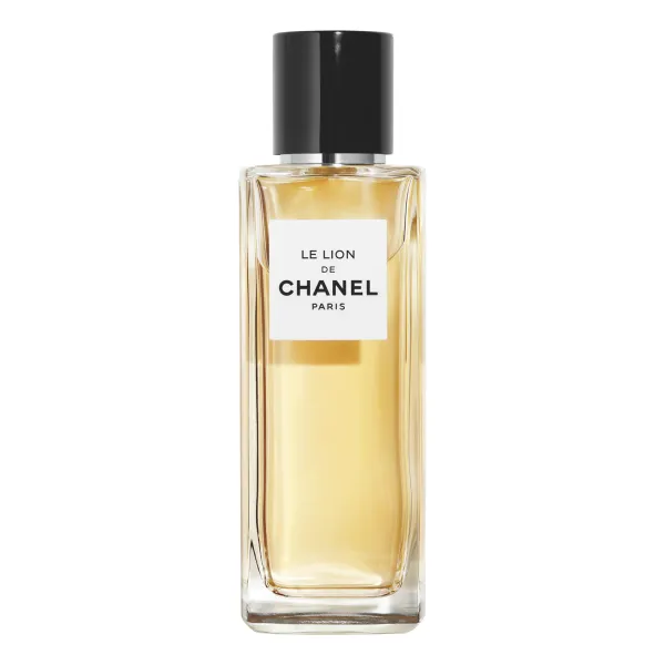 Chanel Le Lion De Chanel
