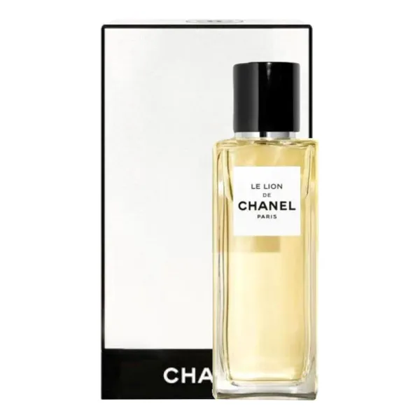 Chanel Le Lion De Chanel