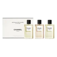 Chanel Les Eaux De Chanel Le Voyage