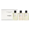 Chanel Les Eaux De Chanel Le Voyage