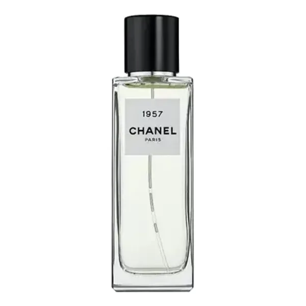 Chanel Les Exclusifs De Chanel 1957