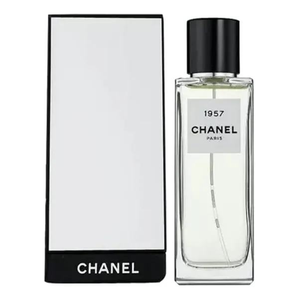 Chanel Les Exclusifs De Chanel 1957