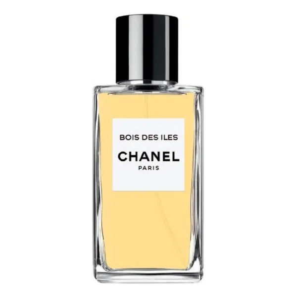Chanel Les Exclusifs De Chanel Bois Des Iles