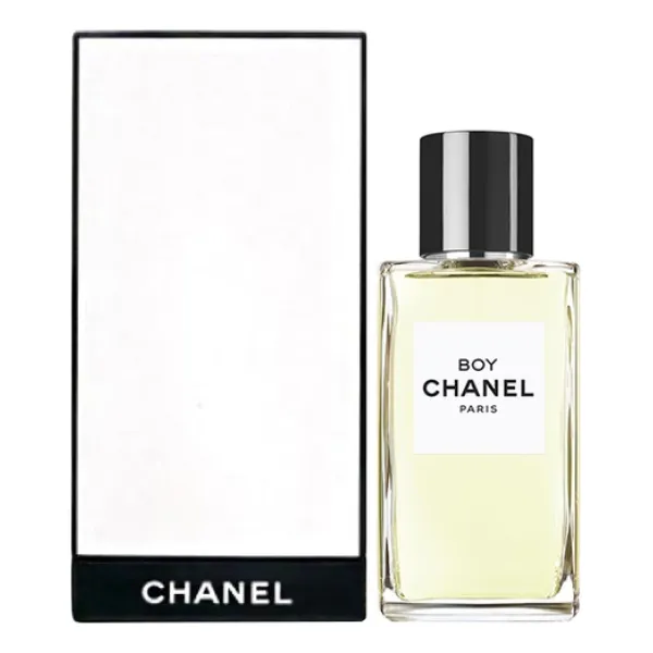 Chanel Les Exclusifs De Chanel Boy