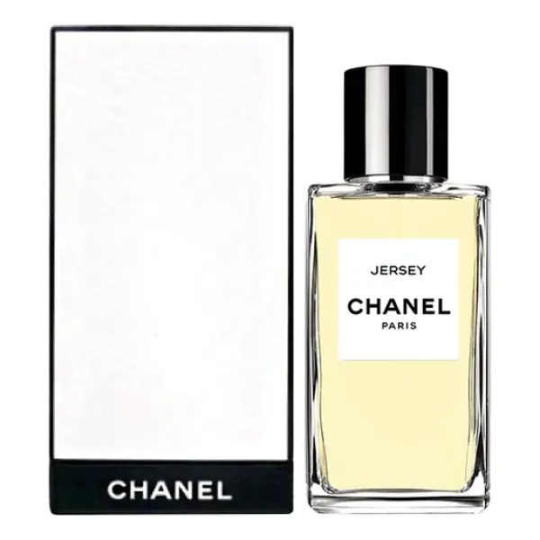 Chanel Les Exclusifs De Chanel Jersey
