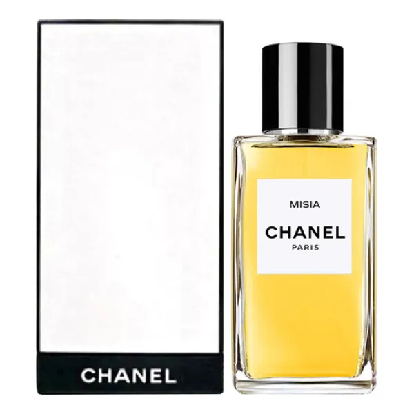 Chanel Les Exclusifs De Chanel Misia