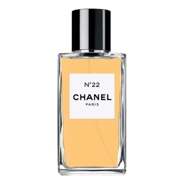 Chanel Les Exclusifs De Chanel No22