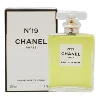 Chanel No19