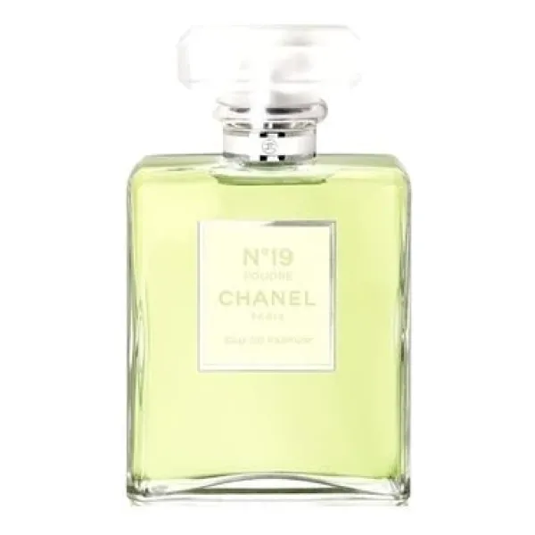 Chanel No19 Poudre