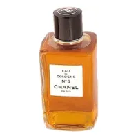 Chanel No5 Eau De Cologne Винтаж
