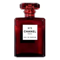 Chanel No5 Eau De Parfum Red Edition