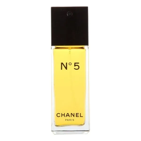 Chanel No5 Eau De Toilette