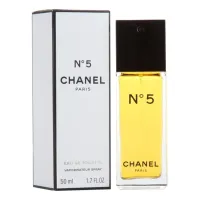 Chanel No5 Eau De Toilette