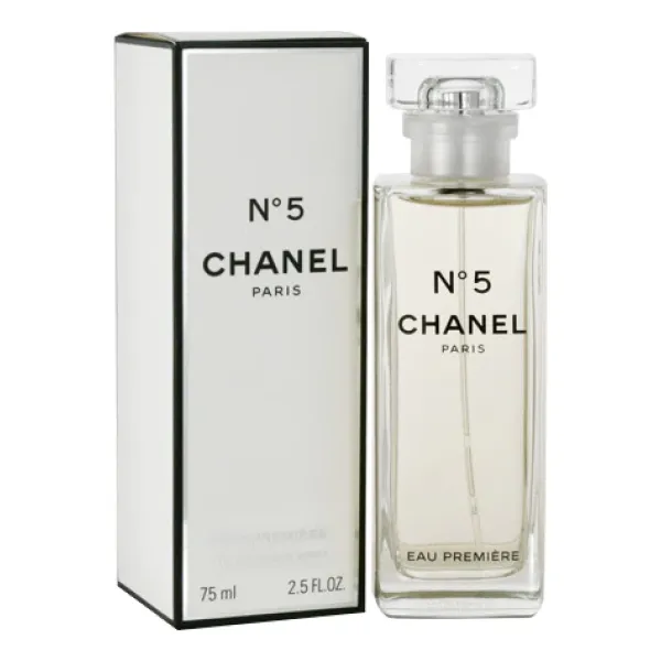 Chanel No5 Eau Premiere