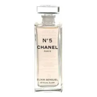 Chanel No5 Elixir Sensuel