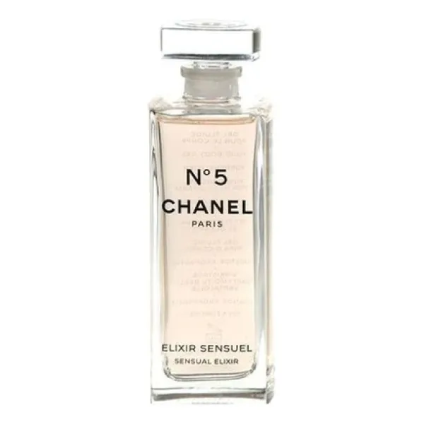 Chanel No5 Elixir Sensuel