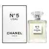 Chanel No5 L'Eau