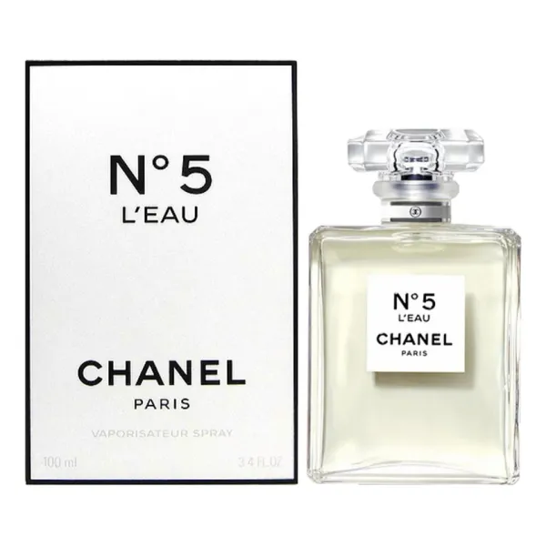 Chanel No5 L'Eau