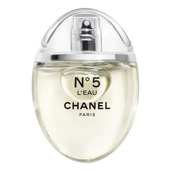 Chanel No5 L'Eau Limited Edition