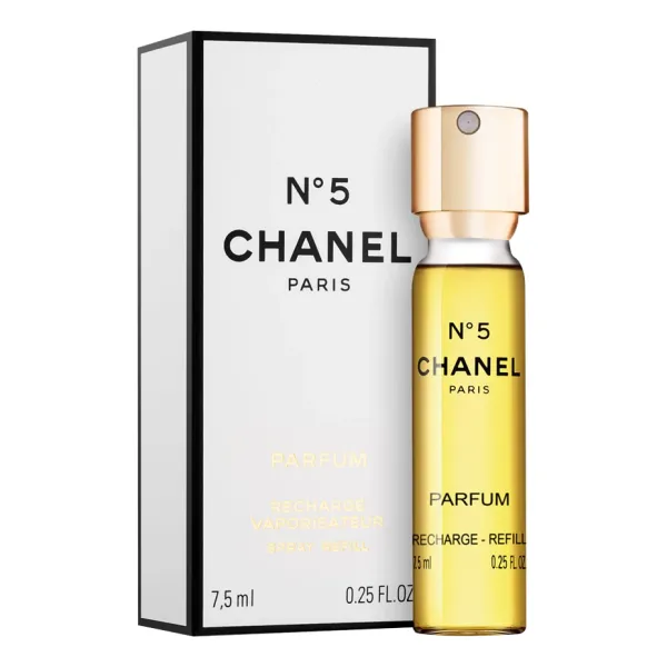 Chanel No5 Parfum