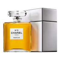 Chanel No5 Parfum Винтаж