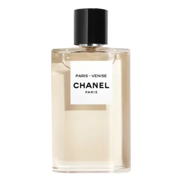 Chanel Paris Venise