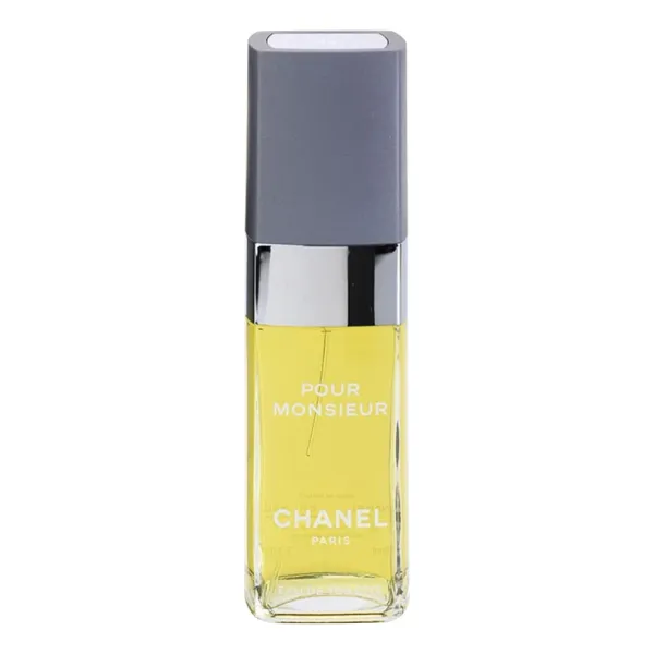 Chanel Pour Monsieur