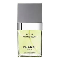 Chanel Pour Monsieur Concentree