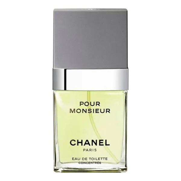 Chanel Pour Monsieur Concentree
