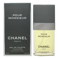 Chanel Pour Monsieur Concentree