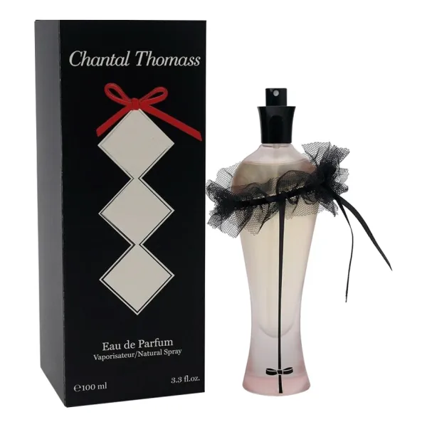 Chantal Thomass Chantal Thomass