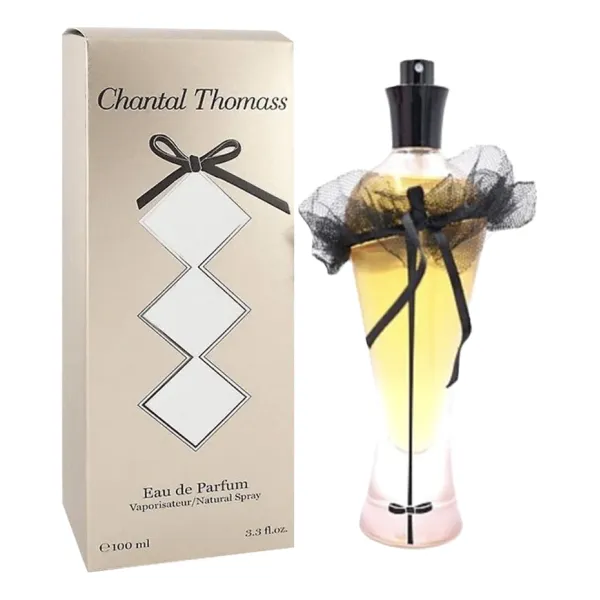 Chantal Thomass Gold
