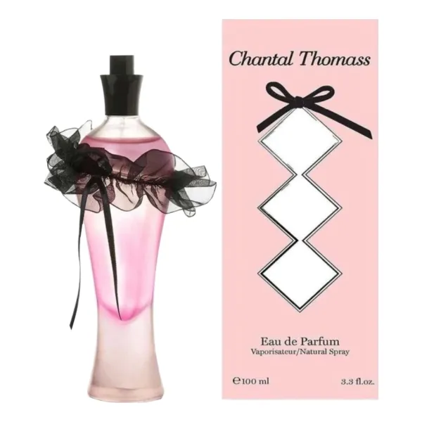 Chantal Thomass Pink