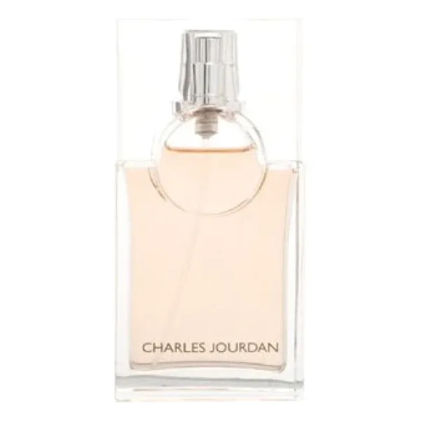 Charles Jourdan The Parfum