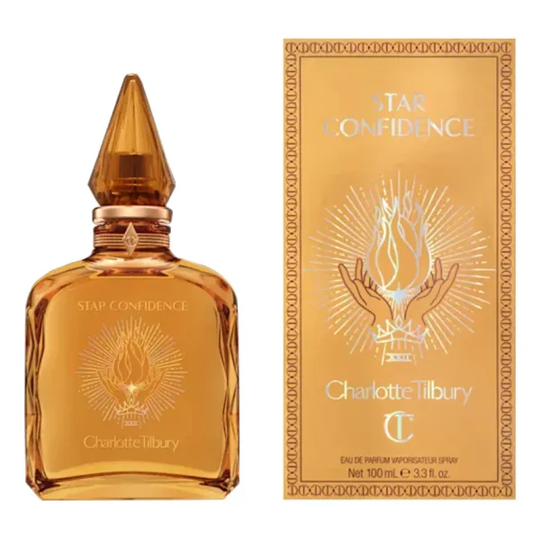 Charlotte Tilbury Star Confidence