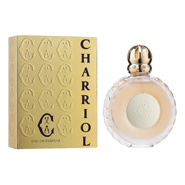 Charriol Eau De Parfum