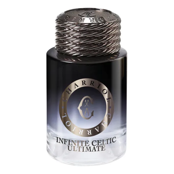 Charriol Infinite Celtic Ultimate